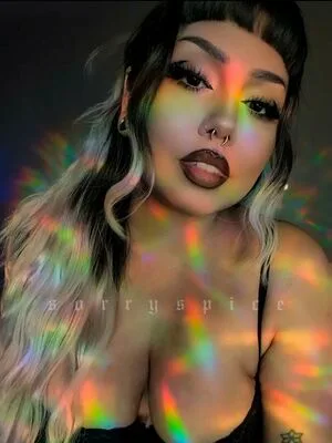 Sorryspice OnlyFans Leaked Free Thumbnail Picture - #xqXTFBDGHm