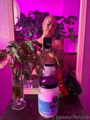 Sorrysweaty OnlyFans Leaked Free Thumbnail Picture - #0e8MT47LE5