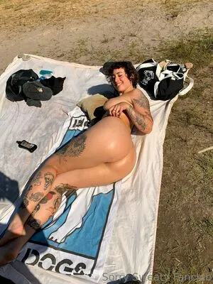 Sorrysweaty OnlyFans Leaked Free Thumbnail Picture - #7x2LRU2o15