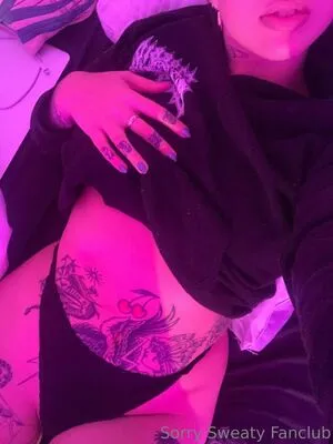 Sorrysweaty OnlyFans Leaked Free Thumbnail Picture - #B4uGkMb153