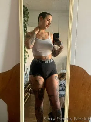 Sorrysweaty OnlyFans Leaked Free Thumbnail Picture - #IEm8CqP0hs