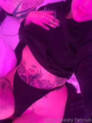 Sorrysweaty OnlyFans Leaked Free Thumbnail Picture - #hZ8aufTJ27