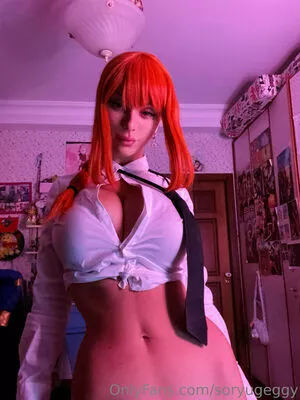 Soryu Geggy Cosplay OnlyFans Leaked Free Thumbnail Picture - #DkHrneiGeO