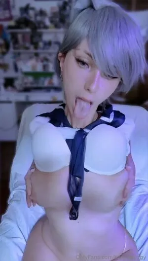 Soryugeggy OnlyFans Leaked Free Thumbnail Picture - #jRNAPSBzSO