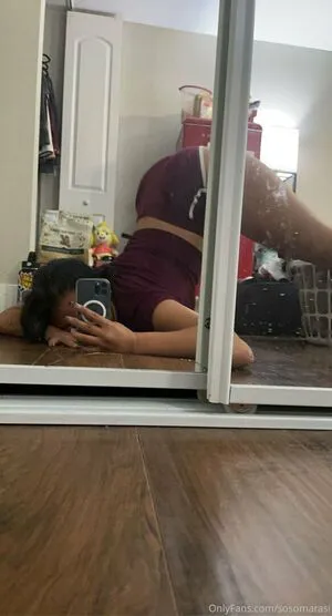 Sosomarasi OnlyFans Leaked Free Thumbnail Picture - #bfek0eGYMG