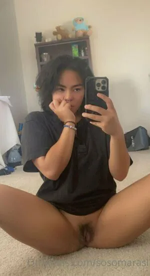 Sosomarasi OnlyFans Leaked Free Thumbnail Picture - #jFNIgP9lnv