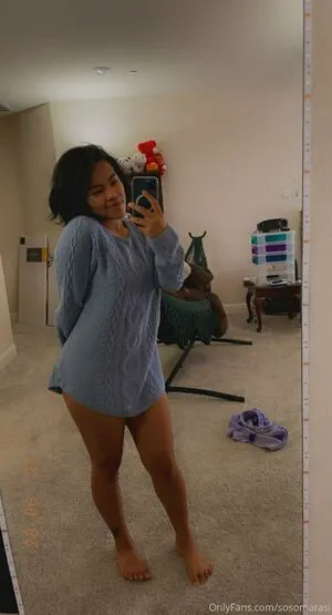Sosomarasi OnlyFans Leaked Free Thumbnail Picture - #k3olA9DG41