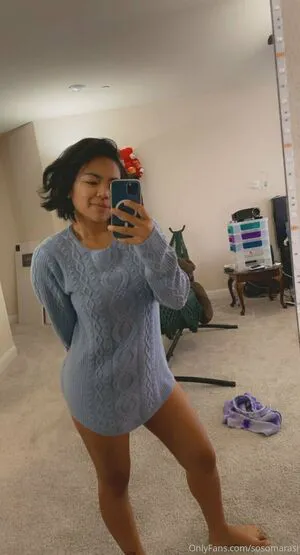 Sosomarasi OnlyFans Leaked Free Thumbnail Picture - #rncAmXfHHA