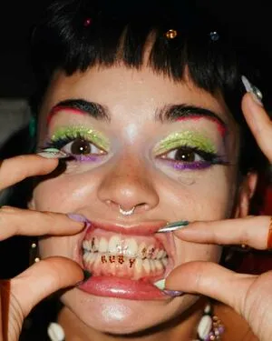 Souheila Yacoub OnlyFans Leaked Free Thumbnail Picture - #6H4wtTp4nE