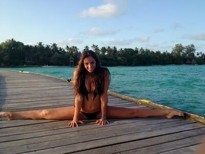 Souheila Yacoub OnlyFans Leaked Free Thumbnail Picture - #6qL4VD8PzT