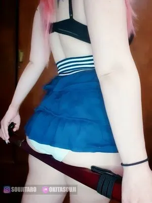 Souji Okita OnlyFans Leaked Free Thumbnail Picture - #v8zsYCse7d