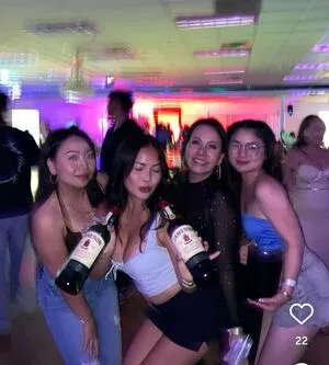 Soukangya OnlyFans Leaked Free Thumbnail Picture - #5KT1519PmH