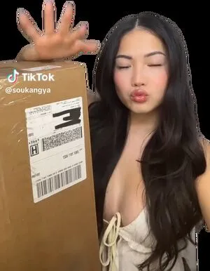 Soukangya OnlyFans Leaked Free Thumbnail Picture - #Wk5iaAUrky