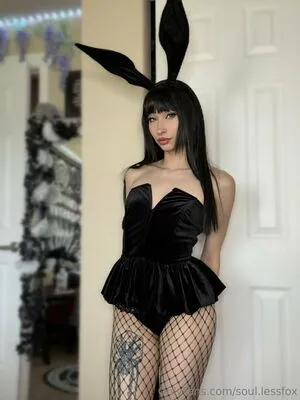 Soul Lessfox OnlyFans Leaked Free Thumbnail Picture - #r12ObtPBww
