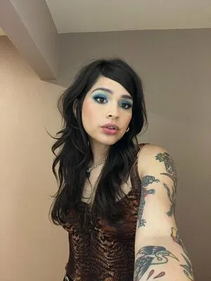 Soulalchemist OnlyFans Leaked Free Thumbnail Picture - #1p2iuGo09m