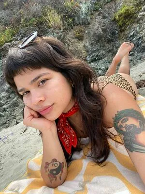 Soulalchemist OnlyFans Leaked Free Thumbnail Picture - #8zsOIr9cqb