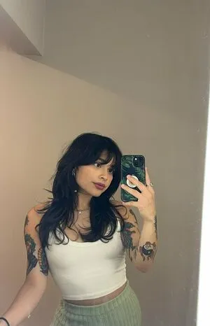 Soulalchemist OnlyFans Leaked Free Thumbnail Picture - #Q9GOm3W5Vo