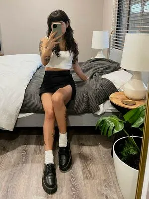 Soulalchemist OnlyFans Leaked Free Thumbnail Picture - #aAkK2IYZAk