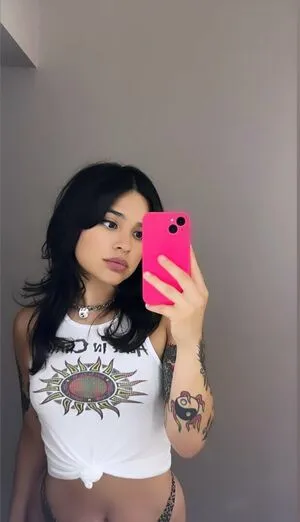 Soulalchemist OnlyFans Leaked Free Thumbnail Picture - #pUppX7n0AA