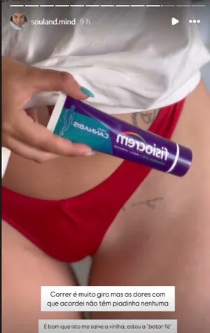 Souland Mind OnlyFans Leaked Free Thumbnail Picture - #j5PTUMMrMl