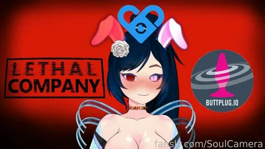 Soulcamera OnlyFans Leaked Free Thumbnail Picture - #5QNdUhn270