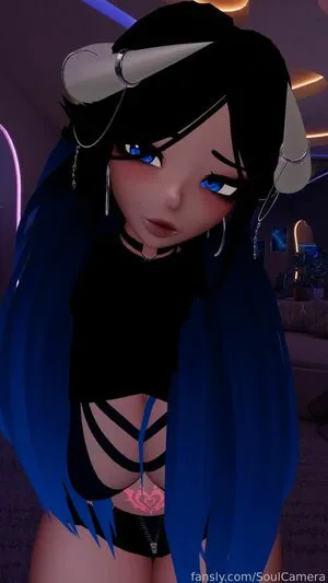 Soulcamera OnlyFans Leaked Free Thumbnail Picture - #z29AFrntgG