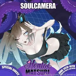 Soulcamera OnlyFans Leaked Free Thumbnail Picture - #zKDFYWx12p