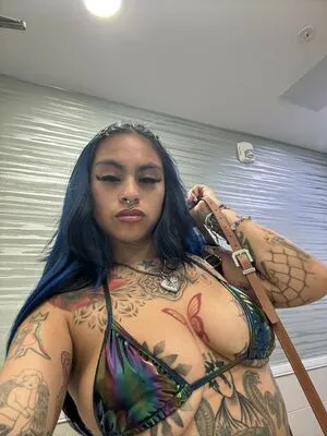 Souleaterkefi OnlyFans Leaked Free Thumbnail Picture - #3BaAf8wFdE