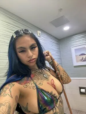 Souleaterkefi OnlyFans Leaked Free Thumbnail Picture - #E3llZhCZ20