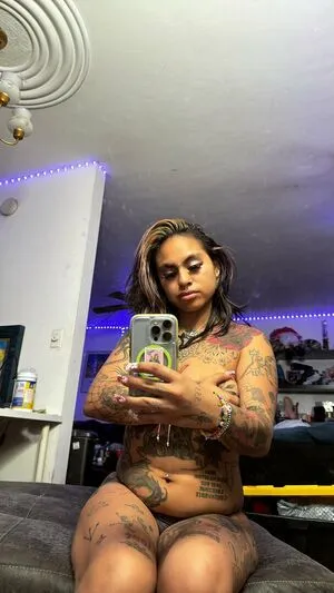 Souleaterkefi OnlyFans Leaked Free Thumbnail Picture - #GhErxsixUb