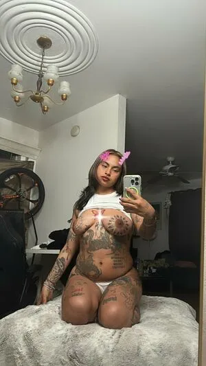 Souleaterkefi OnlyFans Leaked Free Thumbnail Picture - #iQfZly00MW