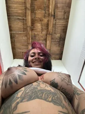 Souleaterkefi OnlyFans Leaked Free Thumbnail Picture - #rkabC4YEek