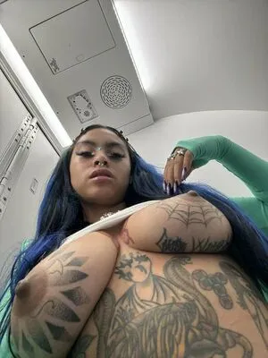 Souleaterkefi OnlyFans Leaked Free Thumbnail Picture - #u1Zwd4OaMT