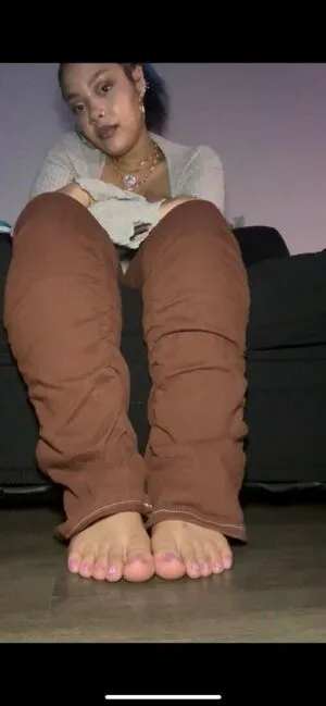 Soulfeetbabe OnlyFans Leaked Free Thumbnail Picture - #erwsSwDGsj