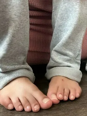 Soulfeetbabe OnlyFans Leaked Free Thumbnail Picture - #nJacU3g7ZM