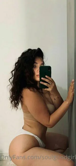 Soulgoodgirl OnlyFans Leaked Free Thumbnail Picture - #1jK4ExZ8iN