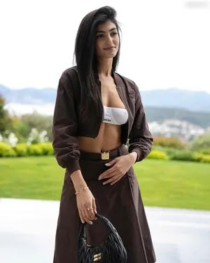 Soulin Omar OnlyFans Leaked Free Thumbnail Picture - #FMQQxQ7DYv