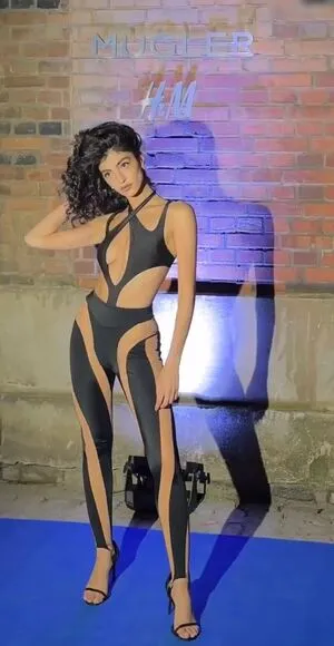 Soulin Omar OnlyFans Leaked Free Thumbnail Picture - #G4Nmgp57St