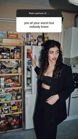 Soulin Omar OnlyFans Leaked Free Thumbnail Picture - #VZY3aLta7e