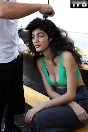 Soulin Omar OnlyFans Leaked Free Thumbnail Picture - #bEzV36LnMR