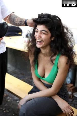 Soulin Omar OnlyFans Leaked Free Thumbnail Picture - #hDWzGUuB7y