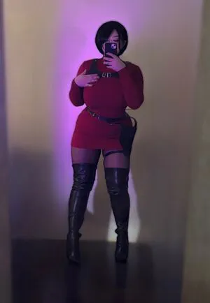 Soulreapermae OnlyFans Leaked Free Thumbnail Picture - #Ah3igh0pnQ