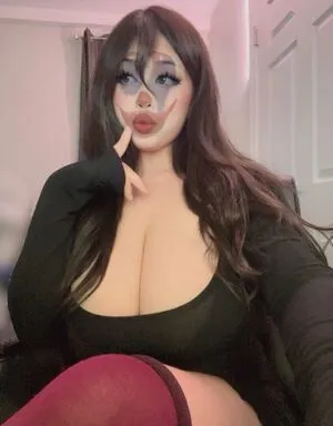 Soulreapermae OnlyFans Leaked Free Thumbnail Picture - #C1dFW4zNC6