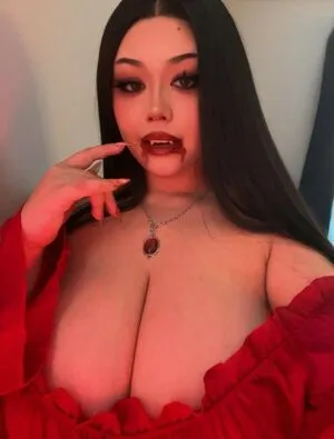 Soulreapermae OnlyFans Leaked Free Thumbnail Picture - #NkUuX6r604