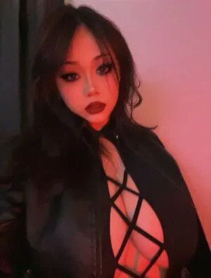 Soulreapermae OnlyFans Leaked Free Thumbnail Picture - #SirDpuJv3s