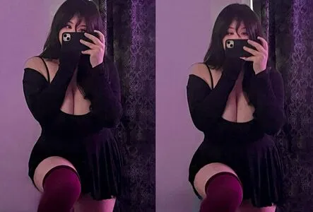 Soulreapermae OnlyFans Leaked Free Thumbnail Picture - #cnQsuodO0E
