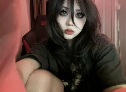 Soulreapermae OnlyFans Leaked Free Thumbnail Picture - #pqDrjqJp0v