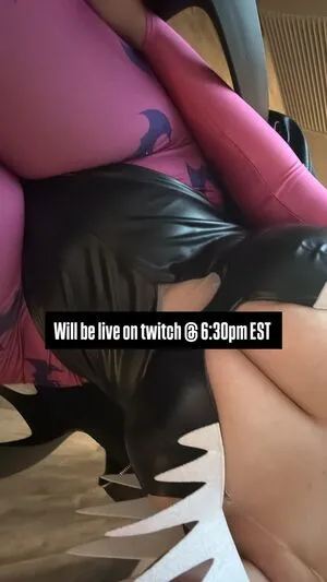 Soulreapermae OnlyFans Leaked Free Thumbnail Picture - #8O689N2UH8