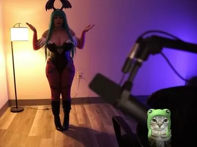 Soulreapermae OnlyFans Leaked Free Thumbnail Picture - #dvZhYXCyYk