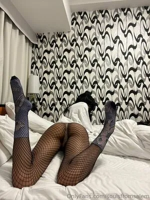 Soulsfromsalem OnlyFans Leaked Free Thumbnail Picture - #SPcjkBRR1v